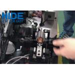 Dynamic Armature Balancing Machine Semi Auto For Motor Rotor Testing