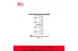 China ADG1612BRUZ-REEL7 IC Integrated Chip Circuit Switch Continuous Current Channel supplier