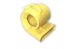 China Custom Rotational Molding Products Rotomoulded Mechanical Equipment Matching supplier
