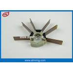4P007458D Hitachi ATM Machine Parts Recycle Box WRB-S.ROLR2 ASSY