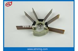 China 4P007458D Hitachi ATM Machine Parts Recycle Box WRB-S.ROLR2 ASSY supplier