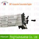 80000302 SHCS6 32X3 8 UIC SMT Spare Parts 80000102 80000304 80000608 for sale