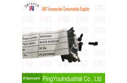 China 80000302 SHCS6 32X3 8 UIC SMT Spare Parts 80000102 80000304 80000608 supplier