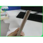 1mm Hard Laminated Grey Board For Book Binding Hardcover Books