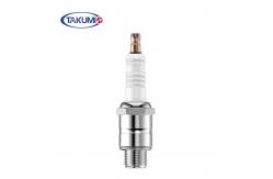 China Double Parallel Electrodes Engine Spark Plug Replacement For Champion RL85G supplier