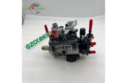 China Fuel Injection Pump 2644H031 9323A350G for 1104-44T Engine supplier