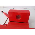 560MM Emergency Rescue Stretcher Foam Spine Board With Head Immobilizer