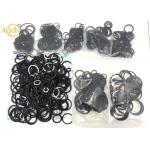 190-7700KT E330B High Temperature Resistance Control Valve Seal Kits Excavator Repair Parts for sale