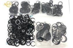 China PW30V00003F1 SK030-2 High Quality Control Valve Seal Kits Excavator Accessories supplier