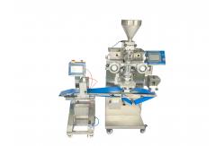 China Precision Three-Layer Protein / Energy Bar Production Machine supplier