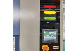 China Precision Temperature Humidity Test Chamber Customized With ISO 16750-4 supplier