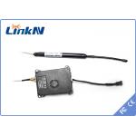 LKAV1614 1W Wireless Video COFDM Transmitters HD  Drone UAV Transmitter for sale