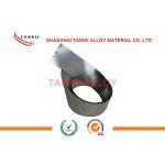 CuNi40Mn1.5 Copper Nicr Alloy CuNi40 Constantan Heating Tape Strip Coil for sale