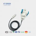 High-Pressure Environments Liquid Level Transmitter Sensor With Pressure Range Of 0-1m 200m for sale