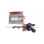 Passenger Elevator Spare Parts Landing Door Lock ISO9001 for sale