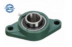 China High Precision Pillow Ball Bearing  UCFL208   KOYO NTN  Pillow Block Bearing supplier