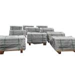 10mm 12mm Customized Lead Sheet / Lead Plate for Medical Radiation Protection for sale