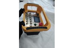 China Two-way feedback mode 24 Channels Output Wireless Remote Control supplier
