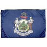 YZ Flag customized screen printed high quality for sale