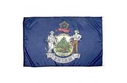 China YZ Flag customized screen printed high quality supplier
