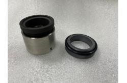 China Multi-Spring Seal Chesterton 491 Seal  DIN Rotary Internal Single Seal supplier