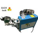 Pneumatic Automatic Cable Tie System With Small Handheld Cable Tie Gun for sale