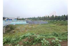 China 28VDC Single Axis Sun Tracking System For Solar Panels supplier