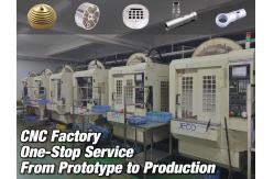 China Precision OEM CNC Parts Machining Services , 6061 7075 Aluminum CNC Machining Parts supplier