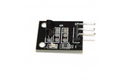 China DS18B20 Digital Infrared Temperature Sensor Module For Arduino supplier