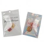 Customized Plastic Pouch Containers Gravure Printing for Professional Packaging for sale