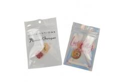 China Customized Plastic Pouch Containers Gravure Printing for Professional Packaging supplier