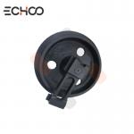 Idler Wheel For Yanmar B50-1 Mini Excavator Chassis Components for sale