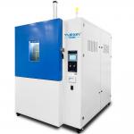 1500L Ice Water Splash Test Chamber , Shock Test Equipment 380V 50Hz for sale