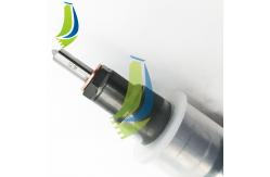 China 2854608 Fuel Injector For W130B Wheel Loader supplier