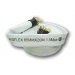 EC / MED Approved SOLAS Marine PVC Lining Fire Hose EN14540