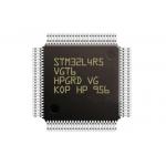ARM 32Bit Cortex-M4 STM32L4R5VGT6 Microcontroller MCU 100LQFP Microcontroller IC for sale