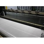 0.025-3.0mm 60 Mesh 316 Stainless Steel Woven Wire Mesh Screen For Filtering for sale
