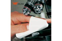 China 18gsm Lab Low Lint Delicate Task Wipers For Science Instrument supplier
