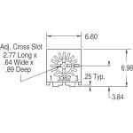 3362P-1-103 Mosfet Power Module Integrated circuit Chip IC Electronics