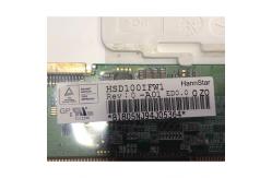 China HSD100IFW1-A01 10.1 inch 1024*600 TFT LCD Screen Display Panel supplier