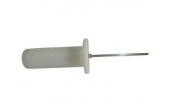 China IEC60884-1 Figure 9 / Figure 10 Test Finger Probe With Force supplier