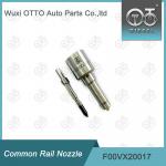 F00VX20017 / F00 VX 20017 Bosch Piezo Nozzle For Injectors 0445115069 / 0445115073 / 0445115074 for sale