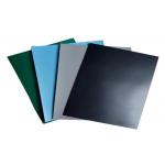 Cleanroom Anti Slip Floor Mat Blue Polyethylene Sticky Mats for sale