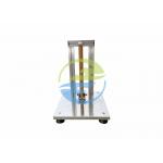 YDT757 Hammer Test Device Impact Height 300mm Hammer Blade Width 20mm