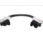150A CCS1 To CCS2 Adapter for sale