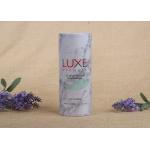 100% Recycled Cylinder Shape Custom Cardboard Paper Tube For Gift Package