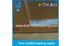 China Brass Cage P4 Precision Full Complement Cylindrical Roller Bearings NSK NN3028MBKRCC1P4 supplier