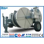 Double Bundle Overhead Line Stringing Equipment for sale