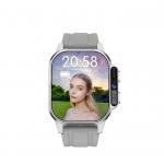 B22 Heart Rate And Oxygen Monitor Watch 2.13 inch HD Camera Smart Watch Video Call for sale