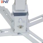 Fixed Focus Projector Mounting Bracket , Compact Motorized Projector Mount